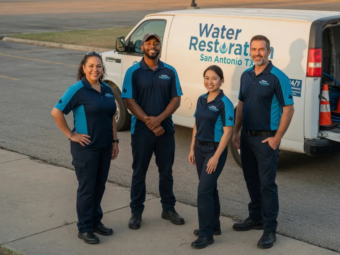 Water Damage Repair company in Oriska, ND